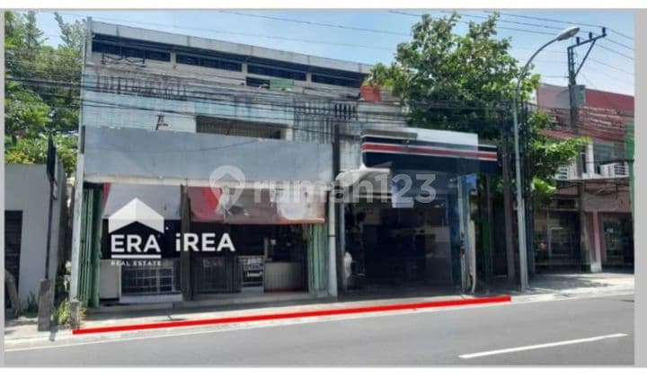 Ruang Usaha Dijual Solo Di Colomadu Karanganyar Surakarta