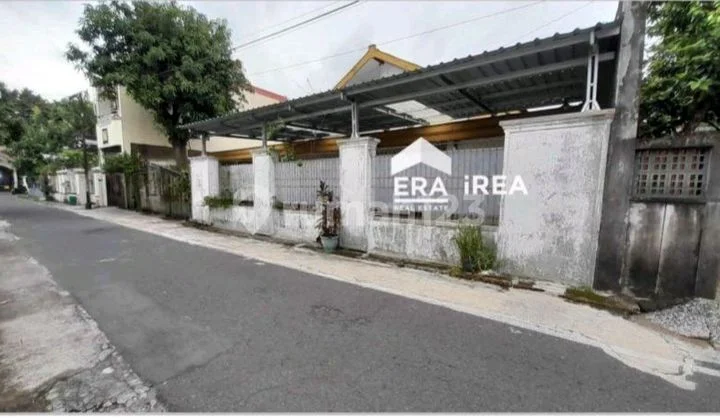 Rumah Dijual Solo Di Kerten Laweyan Surakarta Rumah Dijual Solo Di Kerten Laweyan Surakarta