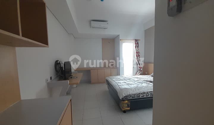 Aoartemen Murah Dijual Solo Barat Dekat Ums