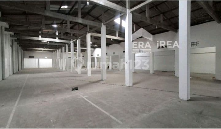 Gudang Disewakan Jogja Di Sewon Bantul Jogjakarta