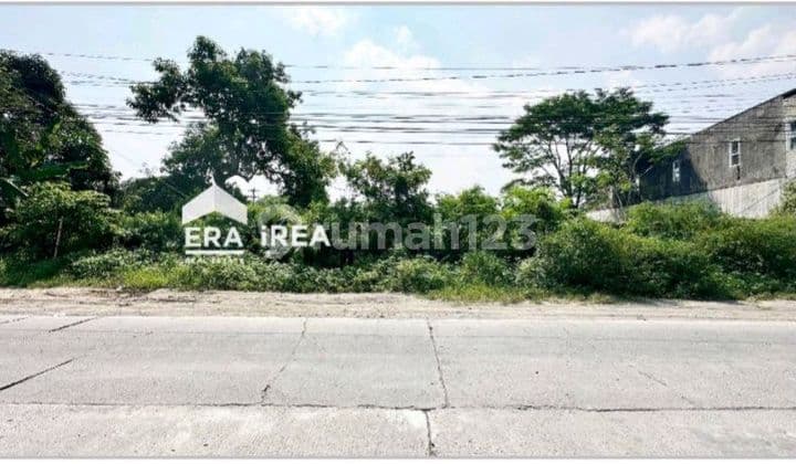 Land for Sale in Solo, Parangjoro, Grogol, Sukoharjo