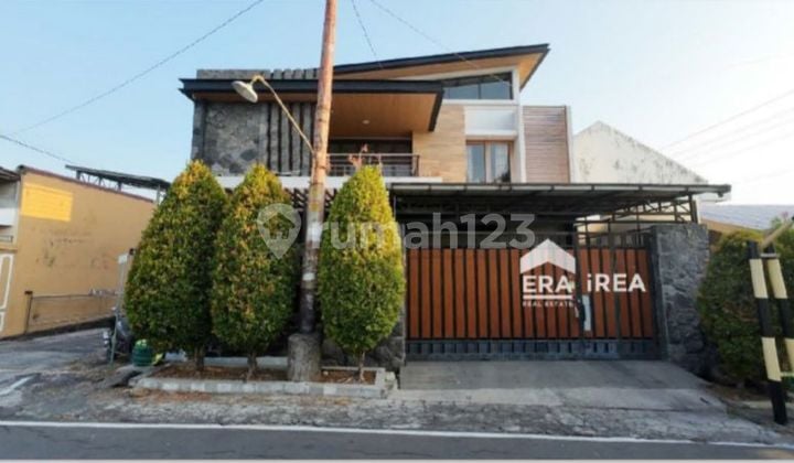 Rumah Dijual Solo Di Ngringo Jaten Karanganyar