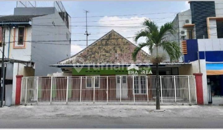 Ruang Usaha Disewakan Solo.cocok.buat Kuliner