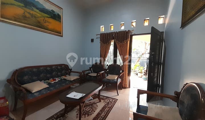 Rumah Dijual Solo Di Karangasem Laweyan Surakarta