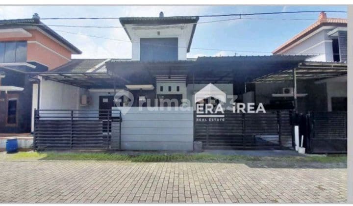 Cluster House for Sale in Solo, Colomadu, Karanganyar, Surakarta