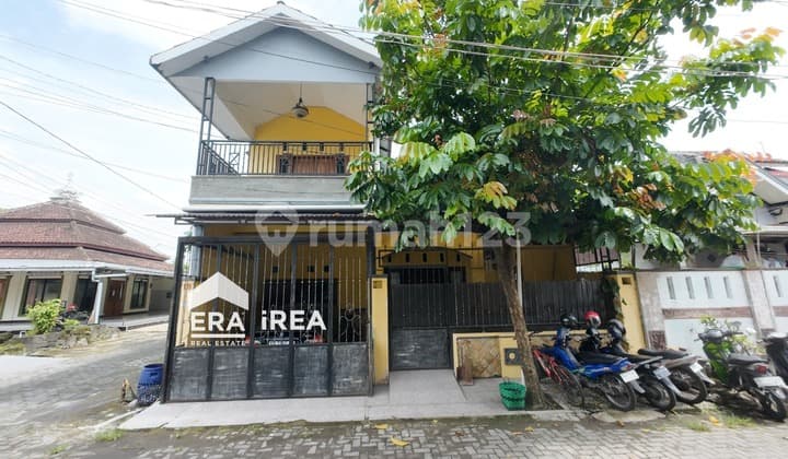 House for Sale in Solo, Baturan Colomadu