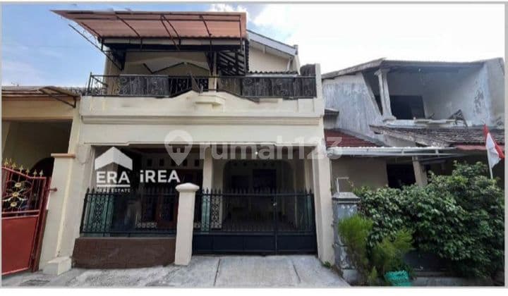 Rumah Dijual Solo Di Mojosongo Jebres Surakarta