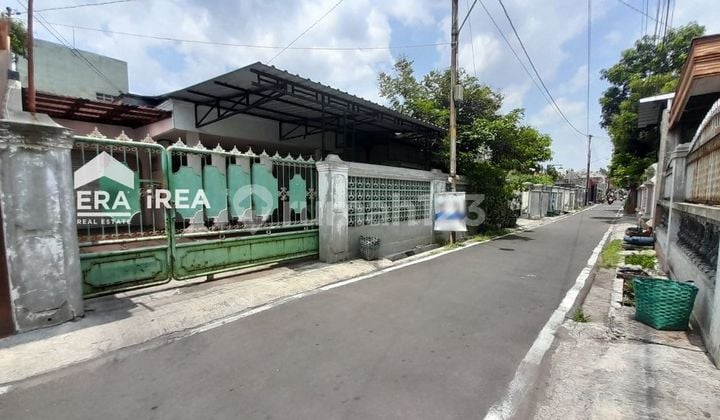 Rumah Murah Dijual Solo Hitung Tanah Di Cemani Grogol Sukoharjo