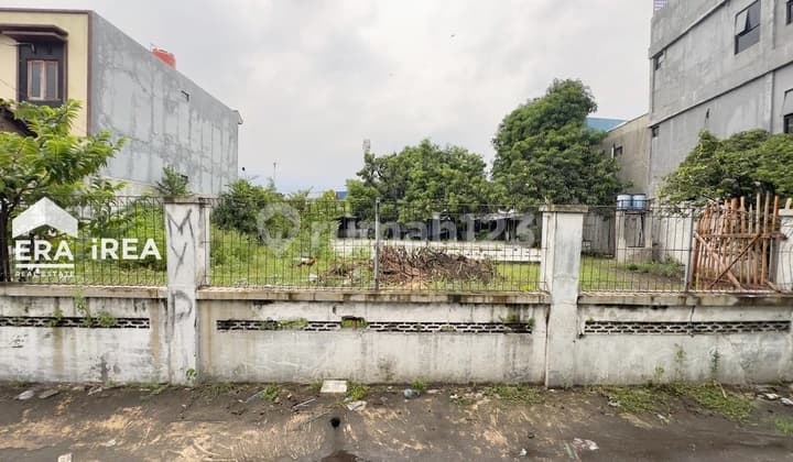 Tanah Dijual Solo Dekat Solo Baru