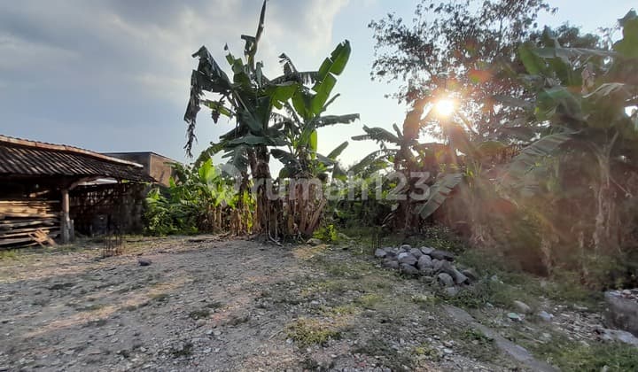 Cheap Land for Sale in Solo, Wonorejo, Gondarejo, Karanganyar