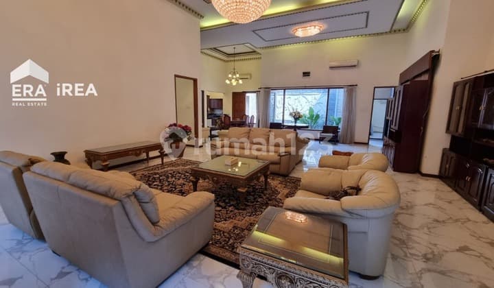 Rumah Mewah Dijual Solo.di Pusat Kota Di Laweyan Solo