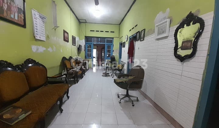 Ruang Usaha Dijual Solo Di Area Bisnis Kartasura Sukoharjo