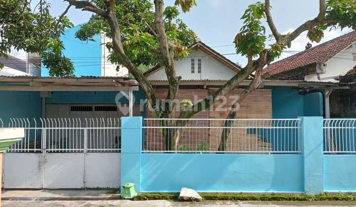Rumah Dijual Solo Di Ngadirejo Kartasura Sukoharjo
