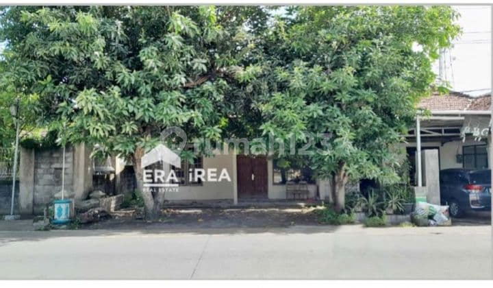 Rumah Dijual Sragen Di Pilangsari Ngrampal Sragen