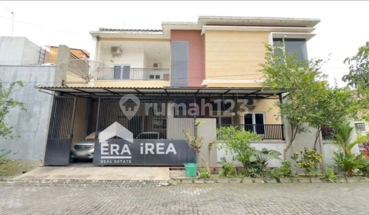 Rumah Dijual Solo Di Madegondo Solobaru Sukoharjo Rumah Dijual Solo Di Madegondo Solobaru Sukoharjo