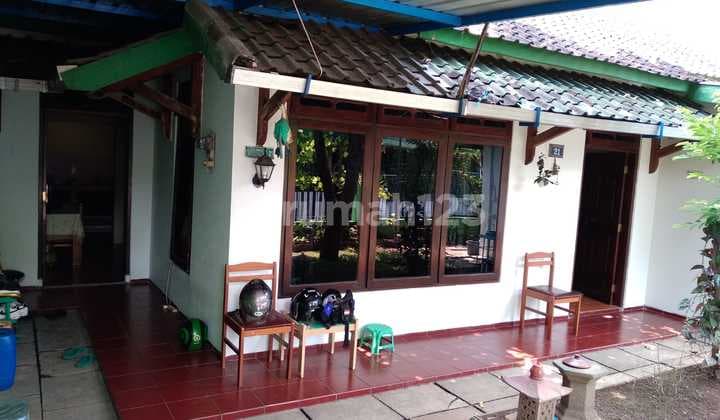 Rumah Dijual Solo di Kadipiro Banjarsari Surakarta