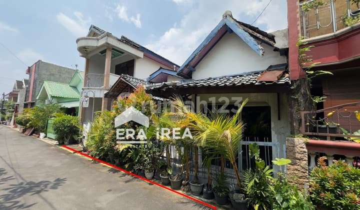 Rumah Dijual Solo Baru Dekat Pakuwon Mall