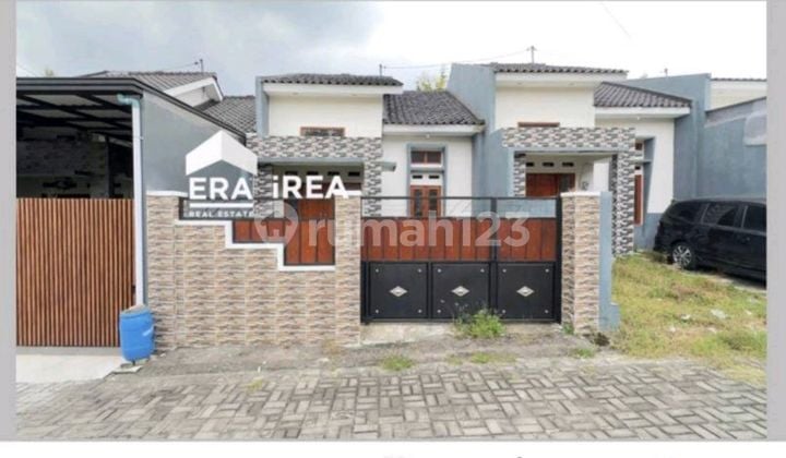 Rumah Dijual Solo Di Plesungan Gondangrejo Karanganyar Rumah Dijual Solo Di Plesungan Gondangrejo Karanganyar