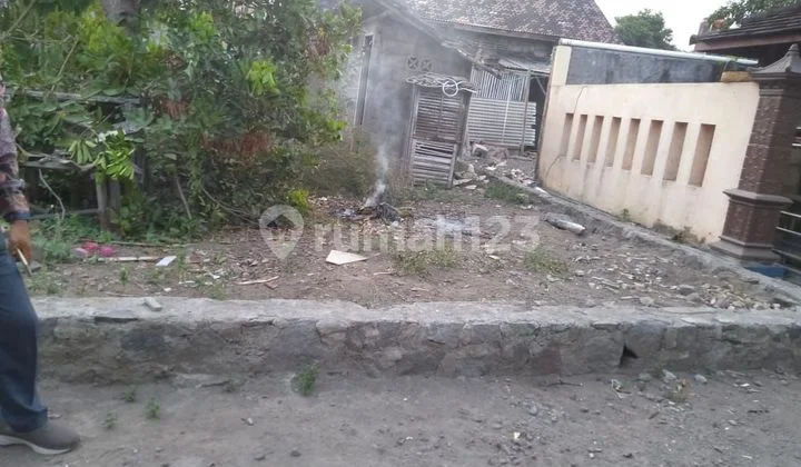 Tanah Potensial Condongcatur Tanah Potensial Condongcatur