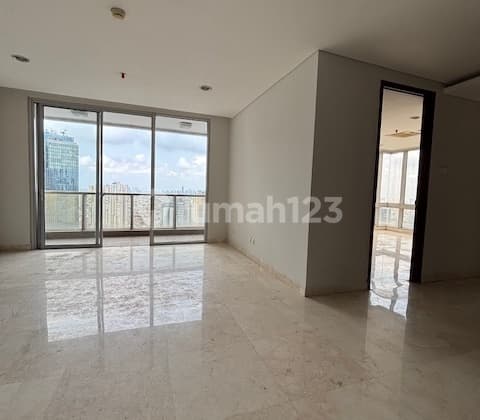 For Sale Quick The Groove Apartment 2BR Semi Furnished