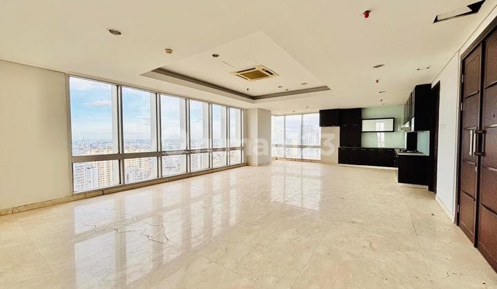 For Sale Quick Apartment The Groove 3BR Private Lift