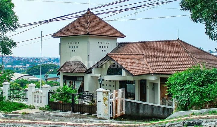 Dijual cepat... Siap untung rumah di JL Tumpang Raya Gajahmungkur Semarang