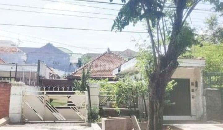 For Quick Sale... Ma'am... house on Jl. Siwalan Raya Semarang