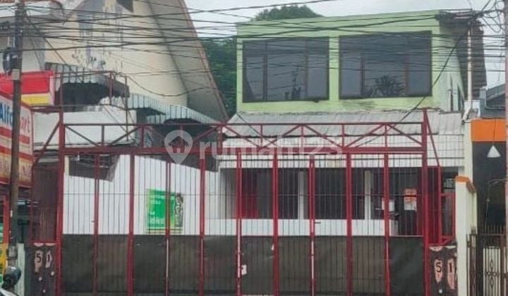 Jual/sewa Property Premium Di Jl Indraprasta Raya Semarang