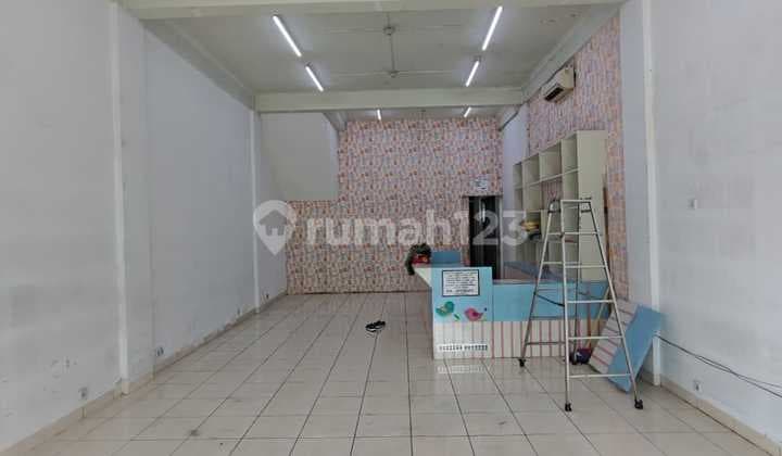 Dijual Cepat .. Bu.. Ruko Di Ngaliyan Raya Semarang