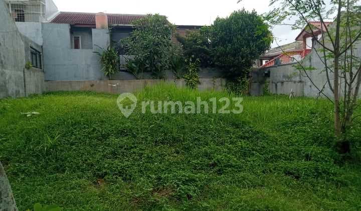 For Quick Sale...Land in BSB Taman Bunga