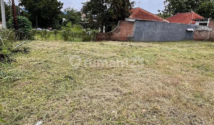 Dijual Cepat Tanah Strategis Di Jl Karang Bendo, Tlagabodas