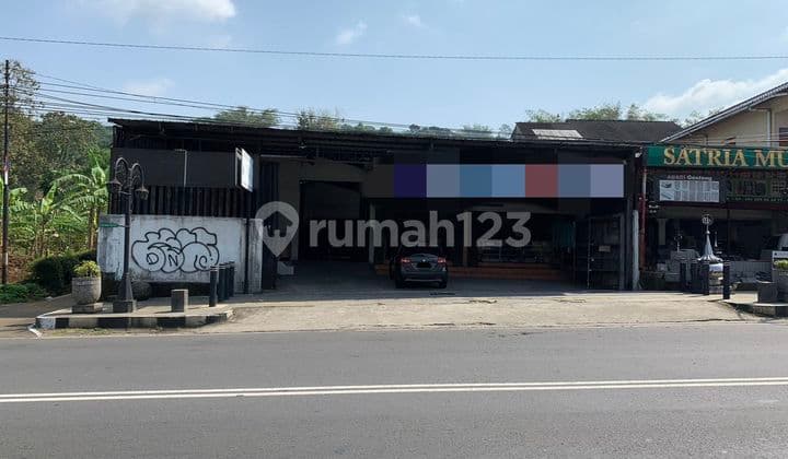 Dijual Jauh Dibawah Pasar...property Di Jl Raya Salatiga( Sebelum Masuk Salatiga Dari Semarang)