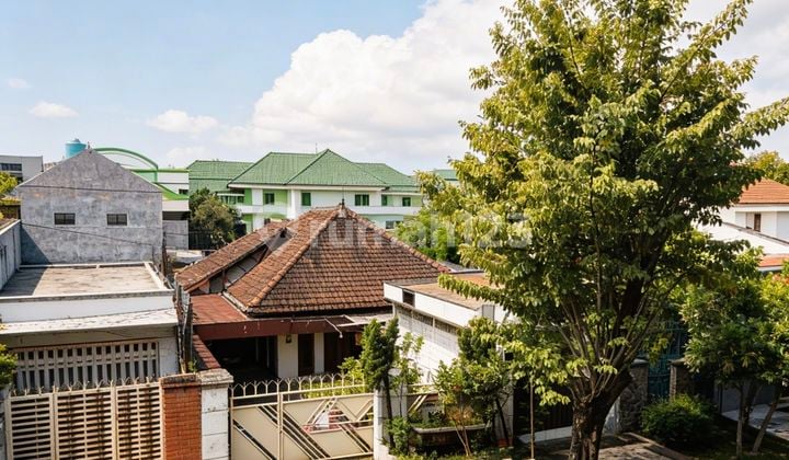 Dijual .Rumah di Jl Siwalan Raya Semarang