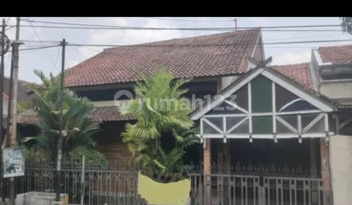 Quick Sale, Ma'am.. House on Jl Singosari, Semarang