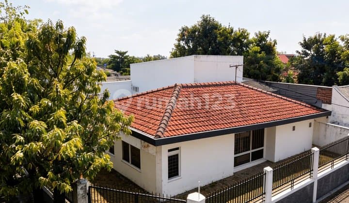 Dijual Cepat.. Bu Rumah di Jl Singosari Semarang Bagus