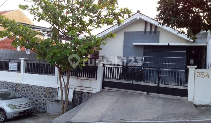 Dijual Cepat... Bu...rumah Kost Siap Untung Di Jl Wologito Semarang