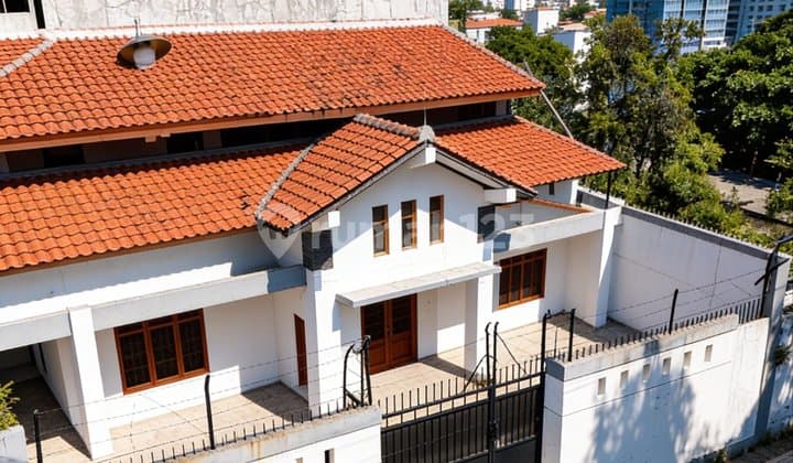 Dijual Cepat Siap Untung, Rumah Kos Jl Anggrek (100M Dr Citraland) Semarang