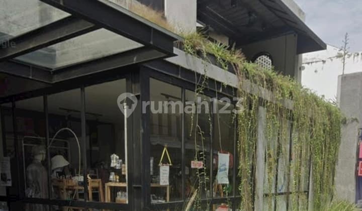For Quick Sale Property On Jl Cendrawasih 1 Semarang