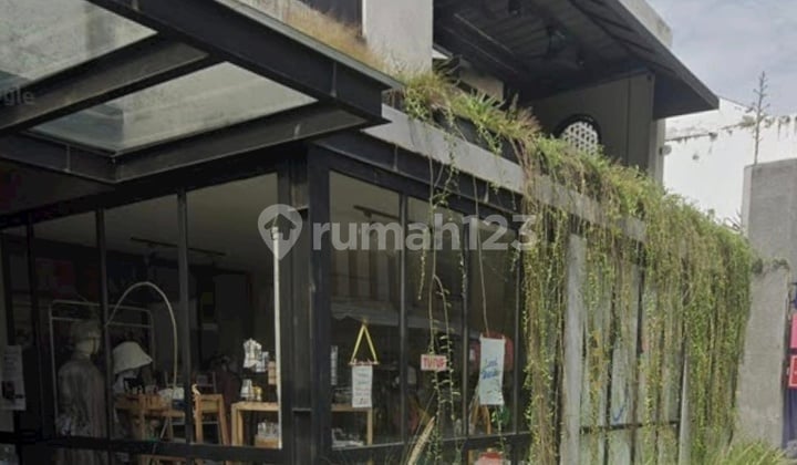 For Quick Sale Property On Jl Cendrawasih 1 Semarang