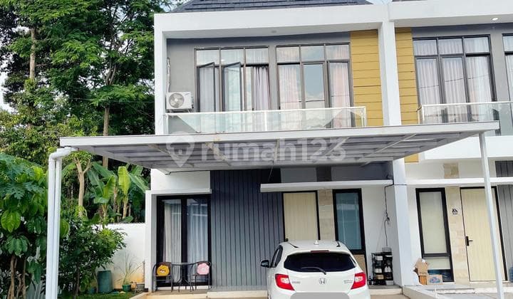 Dijua Cepatl Property Di Perumahan The Grandia Metropolis Ngaliyan Semarang