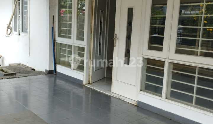 For Sale Quick Bendi Tanah Kusir House