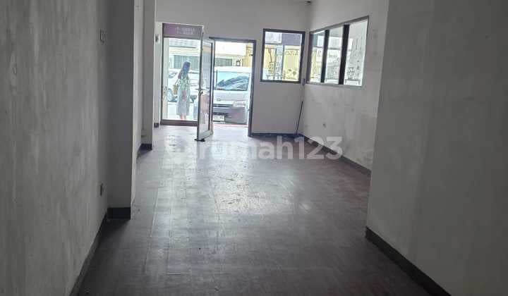 Jual Cepat Murah Ruko Grand Wijaya Center Kebayoranbaru