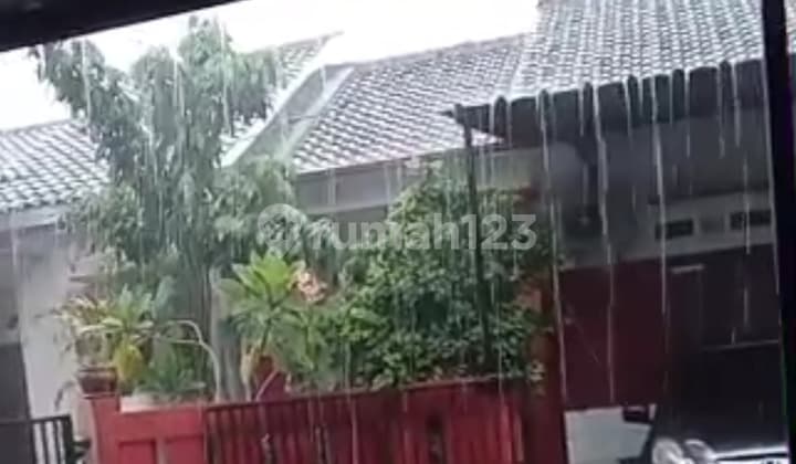 Rumah Mungil Siaphuni