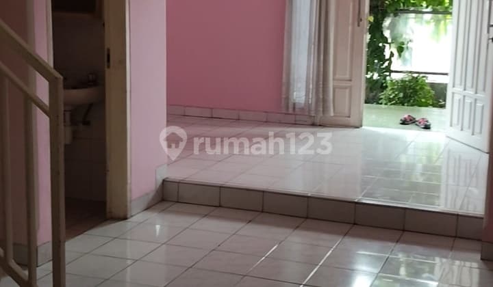 Rumah Asri Dlm Komplek