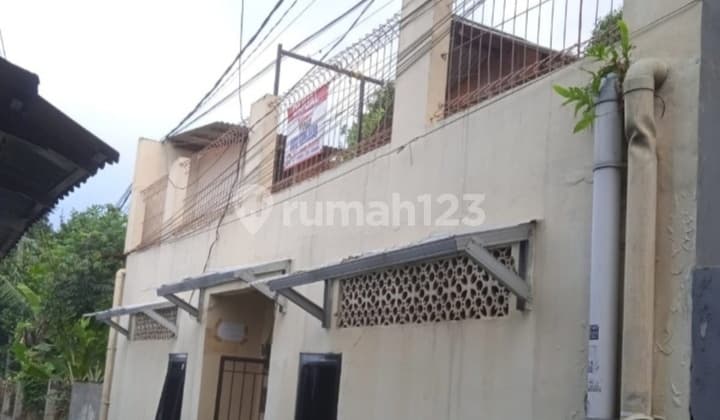 Kost2an Dkt Kampus Stan