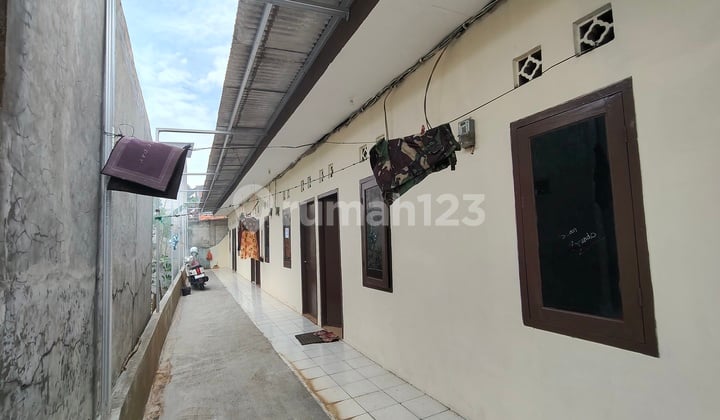 Lokasi Dkt Jalan Raya