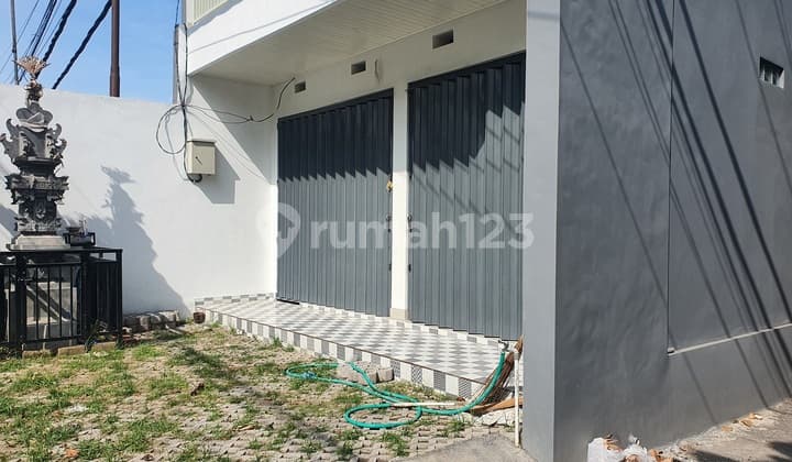 Ruang Kantor, 36m2, di Antara Denpasar Ubud, di Jalan Raya, Bali