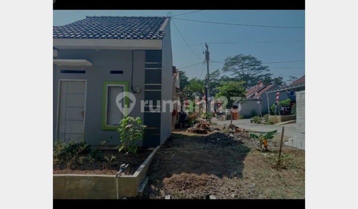 Rumah Strategis di Perum Argo Residence Boyolali