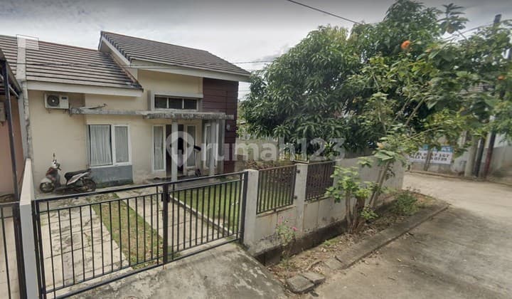 Rumah Dekat Akses Tol Jorr 2 Cimanggis Cibitung, Bekasi