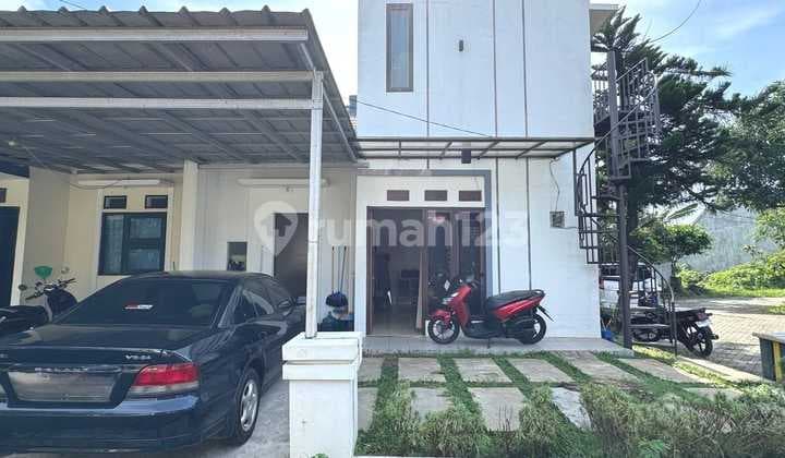 Rumah Lokasi Strategis di Sawangan, Depok